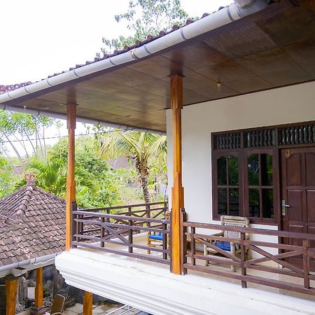 Matahari Tulamben Guesthouse Luaran gambar