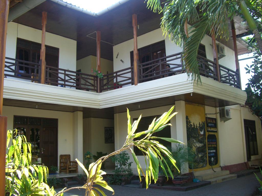 Matahari Tulamben Guesthouse Luaran gambar