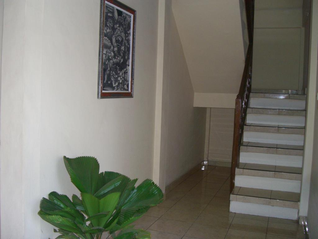 Matahari Tulamben Guesthouse Luaran gambar